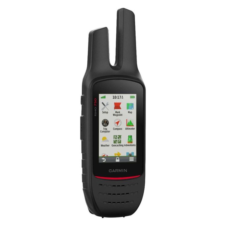 Garmin Rino